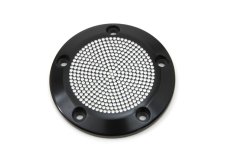 (image for) Black 5-Hole Perforated Ignition System Cover