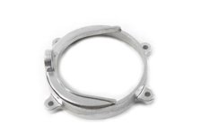 (image for) Belt Drive Alternator Cover Polished