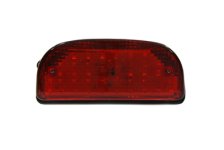 (image for) Slice Style LED Tail Lamp