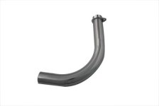 (image for) Front Cylinder Exhaust Header Pipe