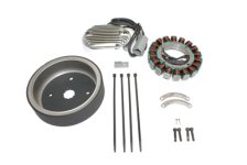 (image for) Alternator Charging System Kit 38 Amp