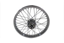 (image for) Replica Front Spoked 21" Wheel