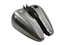 (image for) Bobbed 5.0 Gallon Gas Tank Set