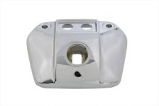 (image for) Headlamp Bracket Chrome Die Cast