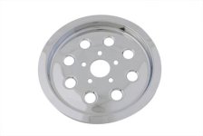 (image for) Chrome 65 Tooth Outer Pulley Cover