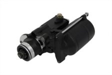 (image for) Volt Tech Starter Motor 1.4kW Black