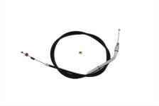 (image for) 37.50" Black Idle Cable