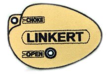 (image for) Linkert Air Dam Patches