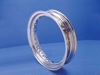 (image for) 40 Spoke 16" X 3.00" Rim Drop Center