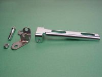 (image for) Universal Solo Seat Front Mount