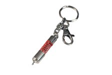 (image for) Short Shock Absorber Design Key Chains