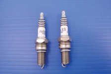 (image for) Autolite Platinum Spark Plug Set