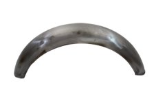 (image for) Rear Fender Round Profile Smooth