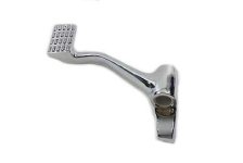 (image for) Brake Pedal Dress Kit Chrome