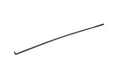 (image for) Mechanical Rear Brake Rod 23-3/8" Overall Length