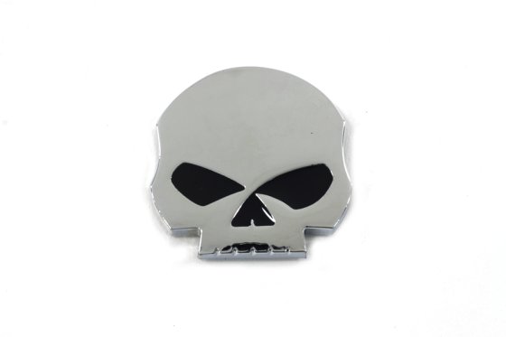 (image for) Skull Medallion