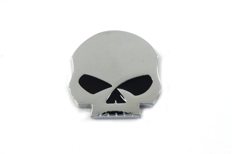 (image for) Skull Medallion - Click Image to Close