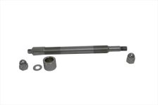 (image for) Chrome Front Axle Kit