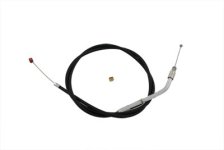 (image for) 38" Black Throttle Cable