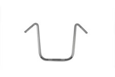 (image for) 17" Ape Hanger Handlebar with Indents