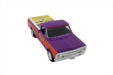 (image for) 13th Edition V-Twin Truck for 2008