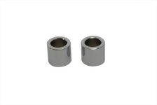 (image for) Front or Rear Axle Spacer Set 3/4" Inner Diameter