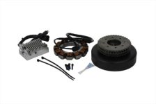 (image for) Alternator Charging System Kit 22 Amp