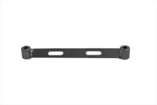(image for) Rigid Rear Seat Mount Clamp Chrome