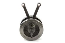 (image for) V-Twin Stock Flywheel Assembly