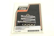 (image for) Transmission Shifter Cover Screw Allen