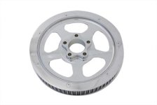 (image for) Rear Drive Pulley 70 Tooth Chrome