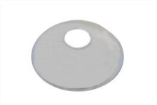 (image for) Chrome 8" Dresser Hubcap