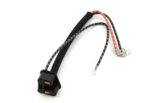 (image for) Headlamp Wiring Harness Connector