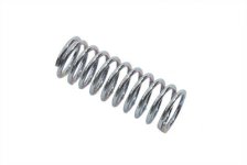 (image for) Brake Pedal Return Spring Zinc