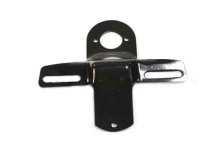 (image for) Tail Lamp Bracket Black