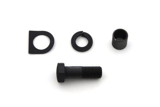(image for) Kick Starter Bolt Kit, Parkerized