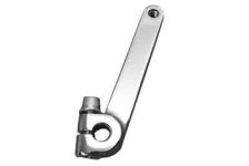 (image for) Inner Shifter Lever Chrome Steel