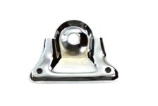 (image for) Headlamp Mount Bracket Chrome