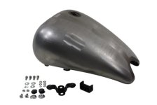 2" Stretch 4.2 Gallon Gas Tank (image for) 2" Stretch 4.2 Gallon Gas Tank