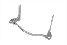 (image for) Chrome Spotlamp Mount Bracket