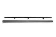 (image for) Stainless Steel Front Fender Tip Side Rails