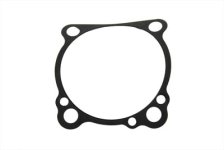 (image for) V-Twin Cylinder Base Gasket .010