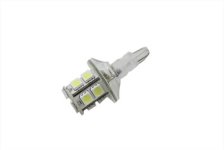 (image for) SMD LED Wedge Style Bulb White
