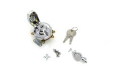 (image for) Ignition Switch with 5 Terminals