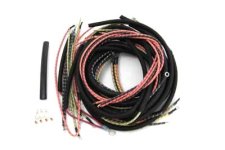 (image for) Wiring Harness Kit Electric Start