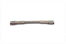 (image for) Stainless Steel Brake Hose 4"