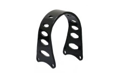 (image for) 39mm Black Tomahawk Front Fork Brace