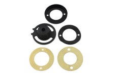 (image for) Front Brake Plate Cover Kit