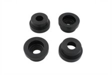 (image for) Solid Riser Bushing Set Steel