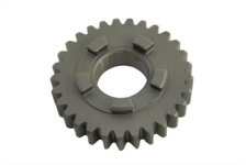 (image for) Andrews 4th Gear Mainshaft Stock